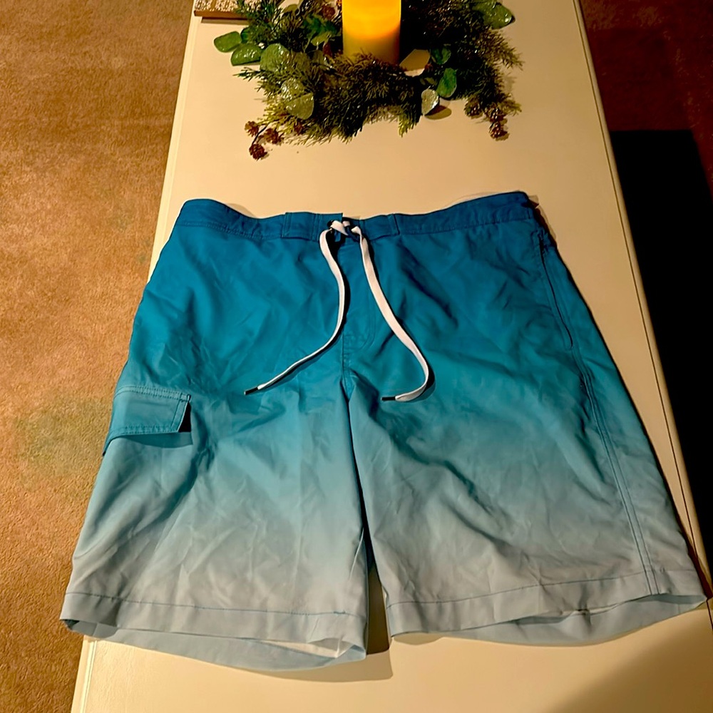 Men’s swim